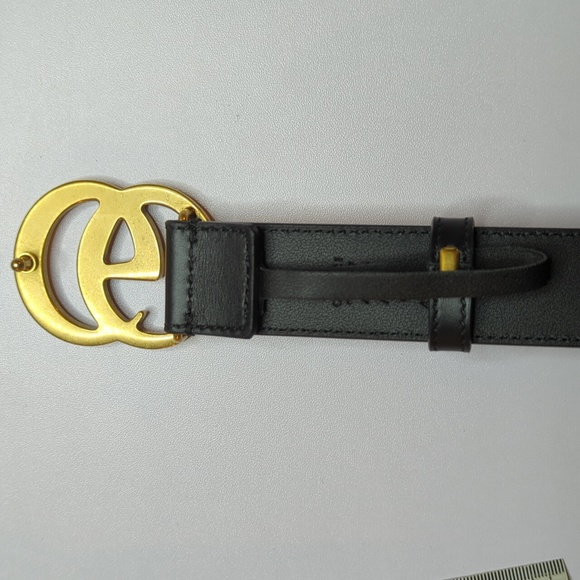 Gucci Belt - Picture 5 of 13